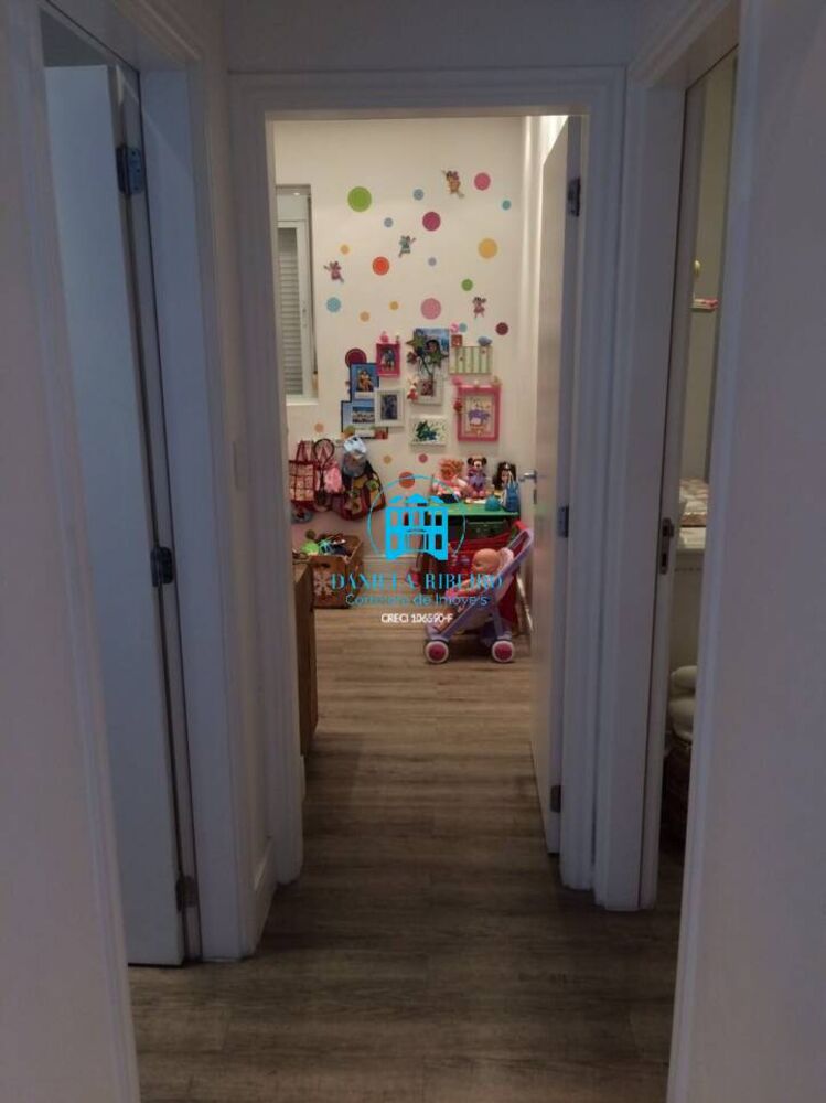 Apartamento, 3 quartos, 130 m² - Foto 8