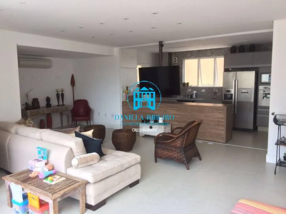 Apartamento, 3 quartos, 130 m² - Foto 3