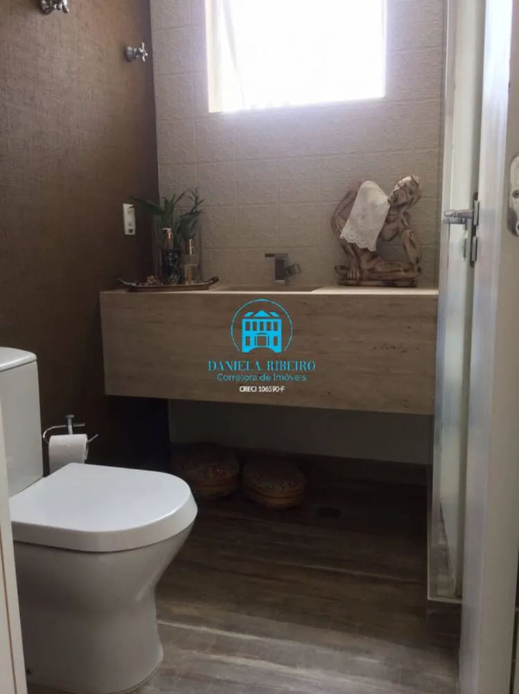 Apartamento, 3 quartos, 130 m² - Foto 2