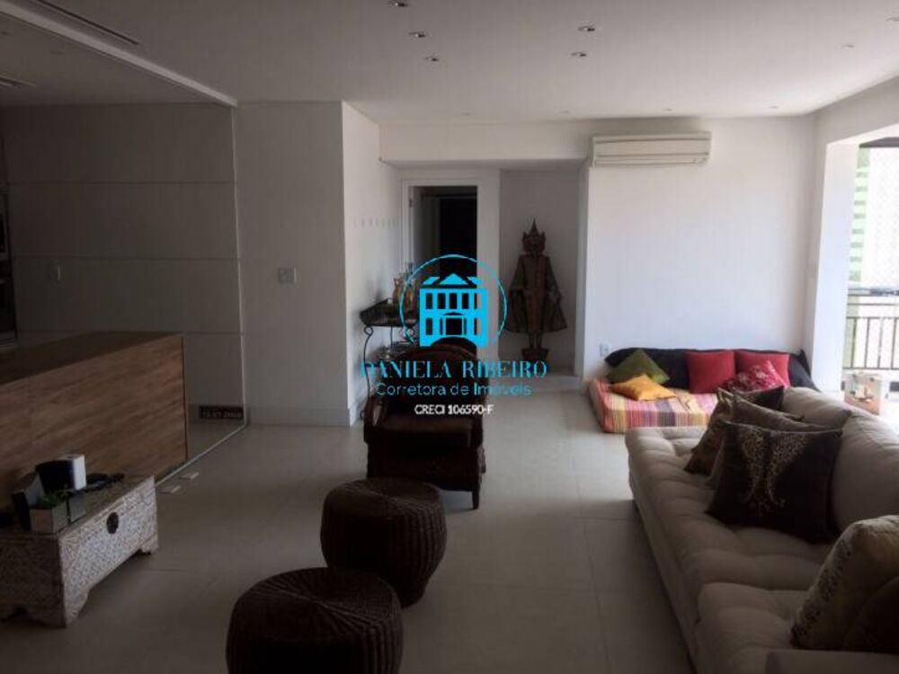 Apartamento, 3 quartos, 130 m² - Foto 7