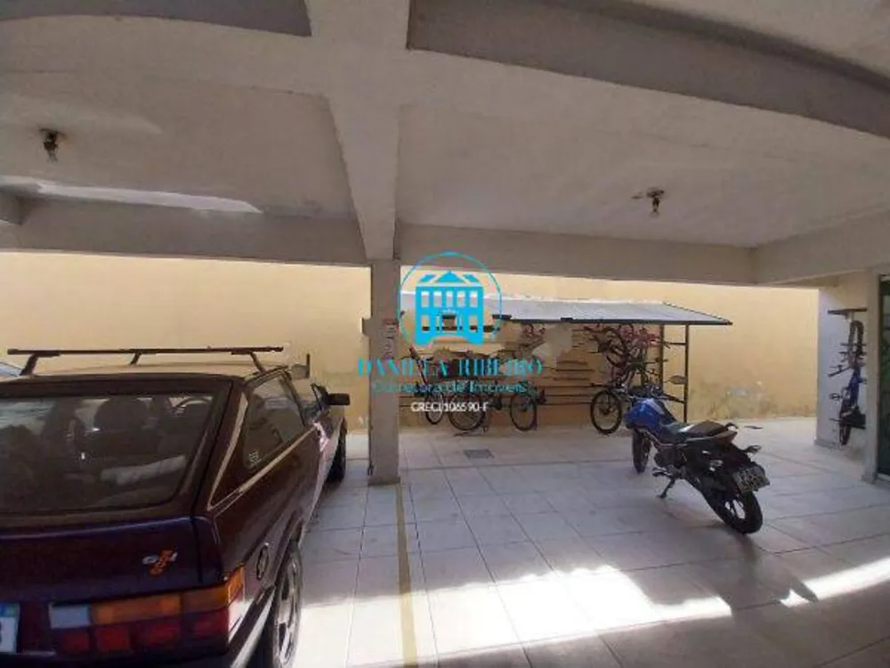Apartamento, 2 quartos, 69 m² - Foto 6