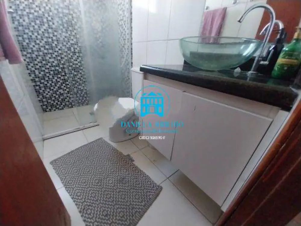 Apartamento, 2 quartos, 69 m² - Foto 8