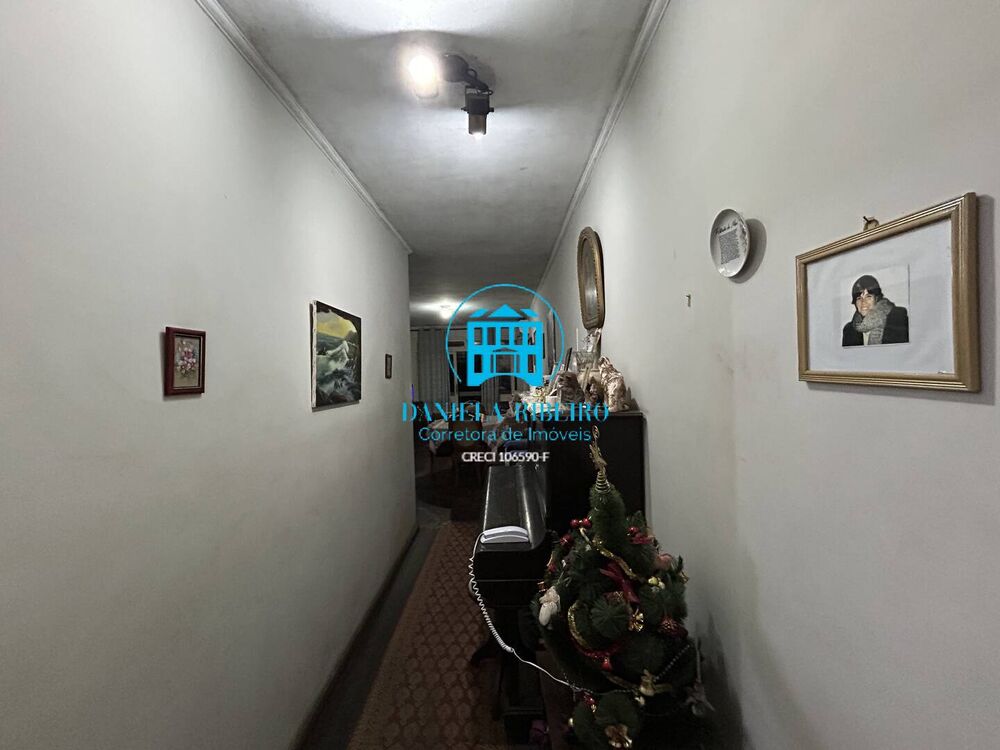 Apartamento, 3 quartos, 121 m² - Foto 1