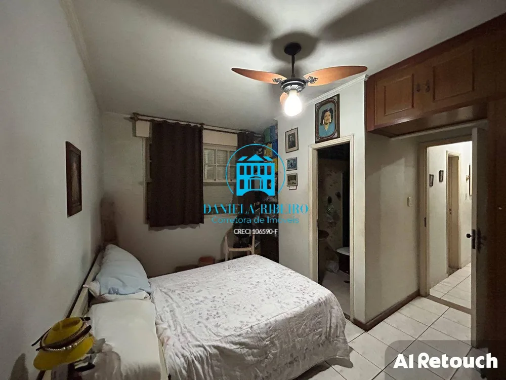 Apartamento, 3 quartos, 121 m² - Foto 5