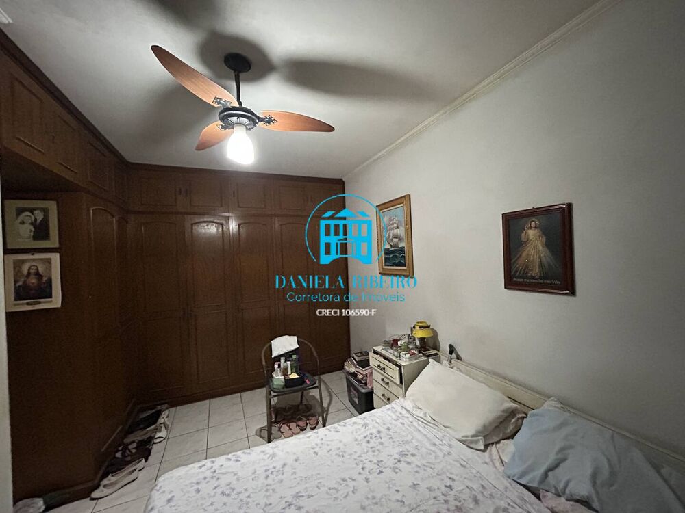 Apartamento, 3 quartos, 121 m² - Foto 3