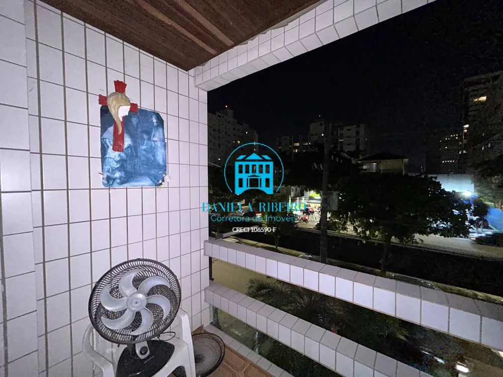 Apartamento, 3 quartos, 121 m² - Foto 1