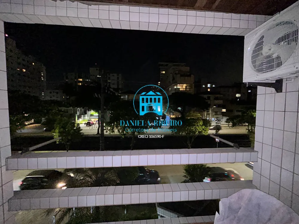 Apartamento, 3 quartos, 121 m² - Foto 2