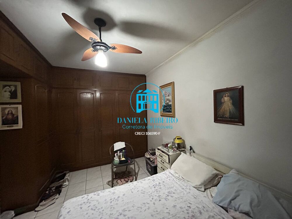 Apartamento, 3 quartos, 121 m² - Foto 2