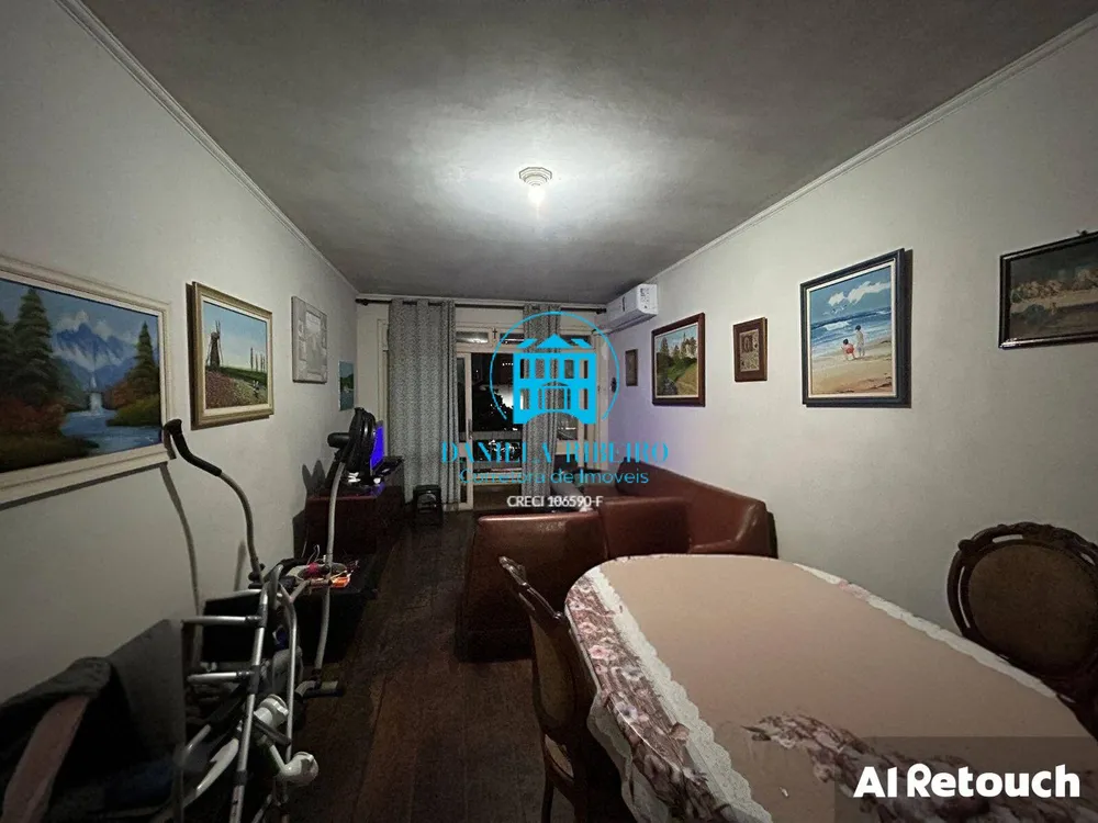 Apartamento, 3 quartos, 121 m² - Foto 3