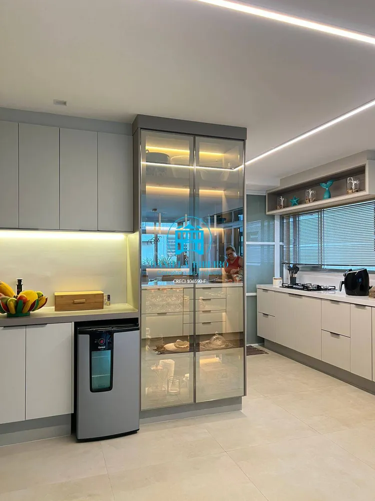Apartamento, 3 quartos, 208 m² - Foto 14