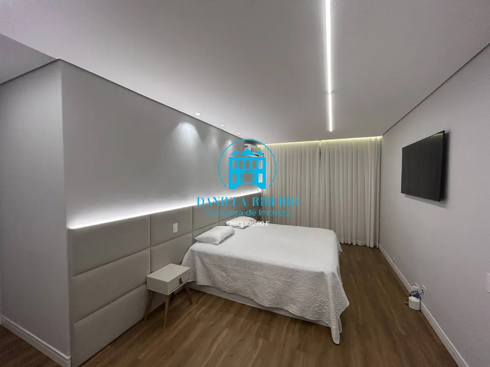 Apartamento, 3 quartos, 208 m² - Foto 10