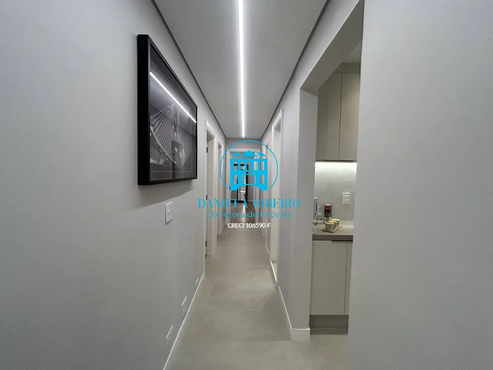 Apartamento, 3 quartos, 208 m² - Foto 5