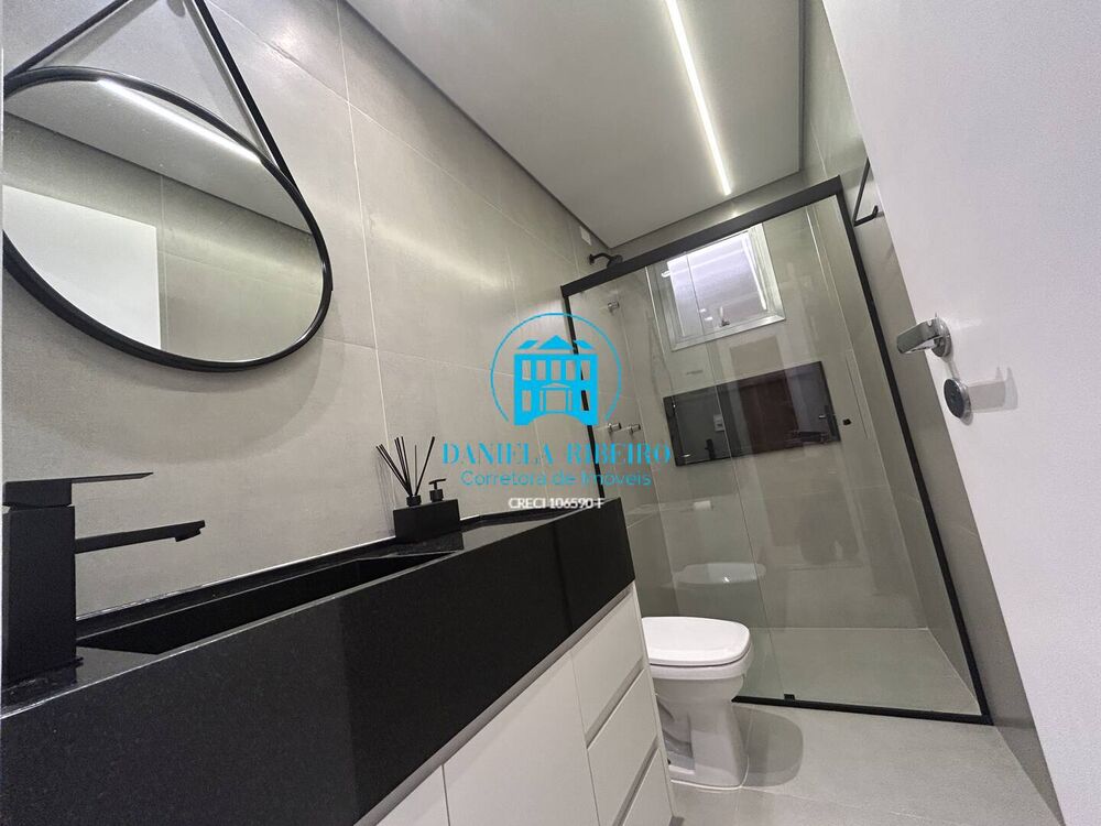 Apartamento, 3 quartos, 208 m² - Foto 4
