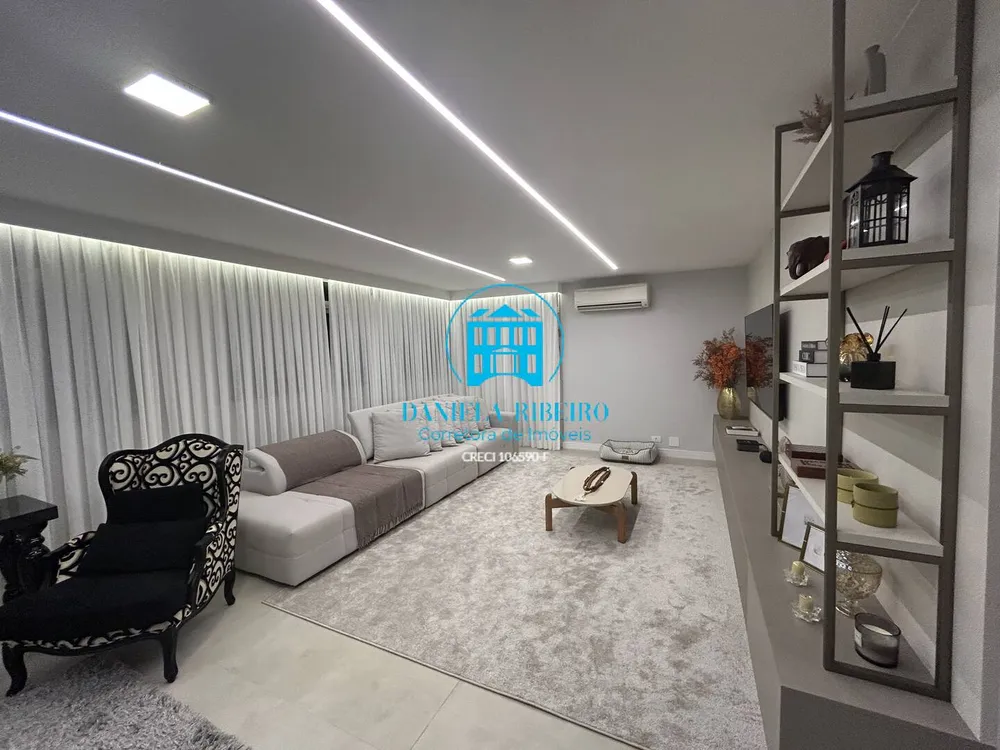 Apartamento, 3 quartos, 208 m² - Foto 2