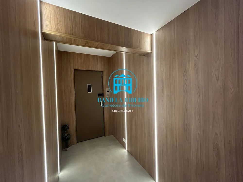 Apartamento, 3 quartos, 208 m² - Foto 4
