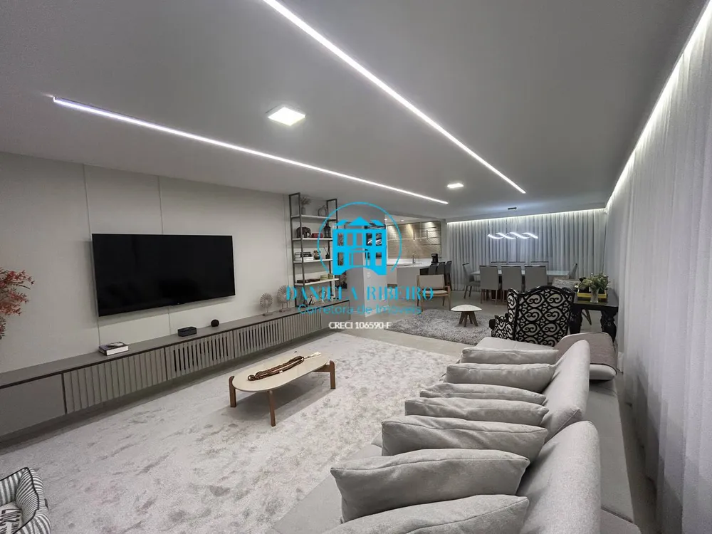 Apartamento, 3 quartos, 208 m² - Foto 3