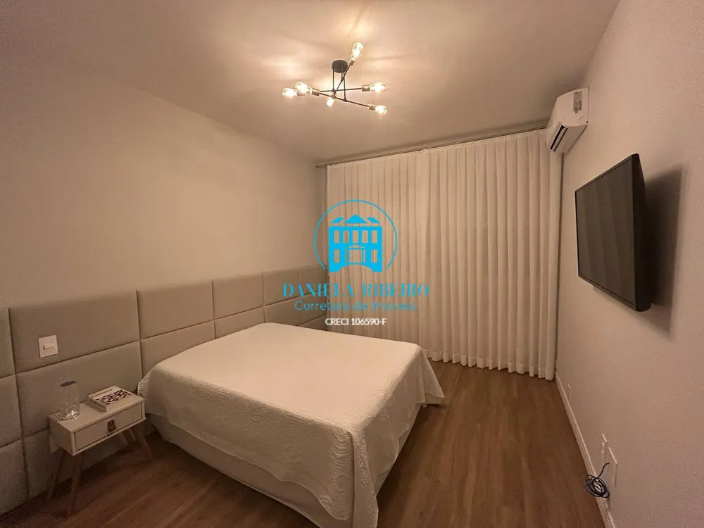 Apartamento, 3 quartos, 208 m² - Foto 6