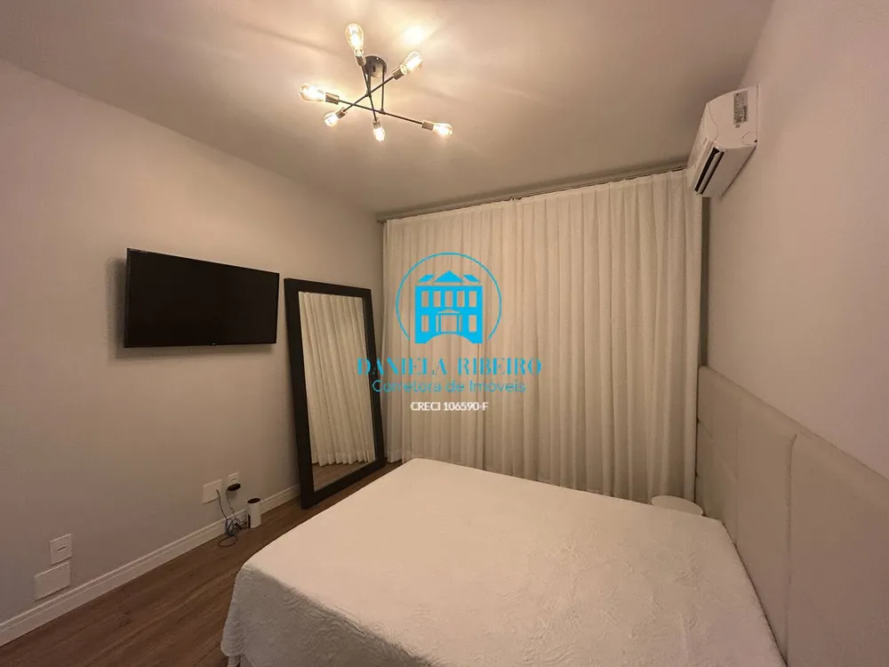 Apartamento, 3 quartos, 208 m² - Foto 9