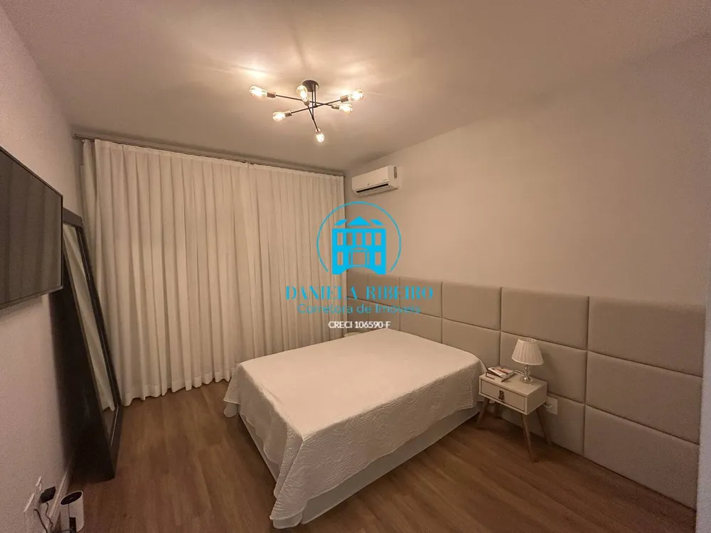 Apartamento, 3 quartos, 208 m² - Foto 8
