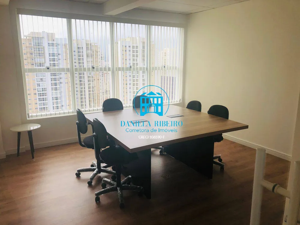 Sala-Conjunto, 35 m² - Foto 10