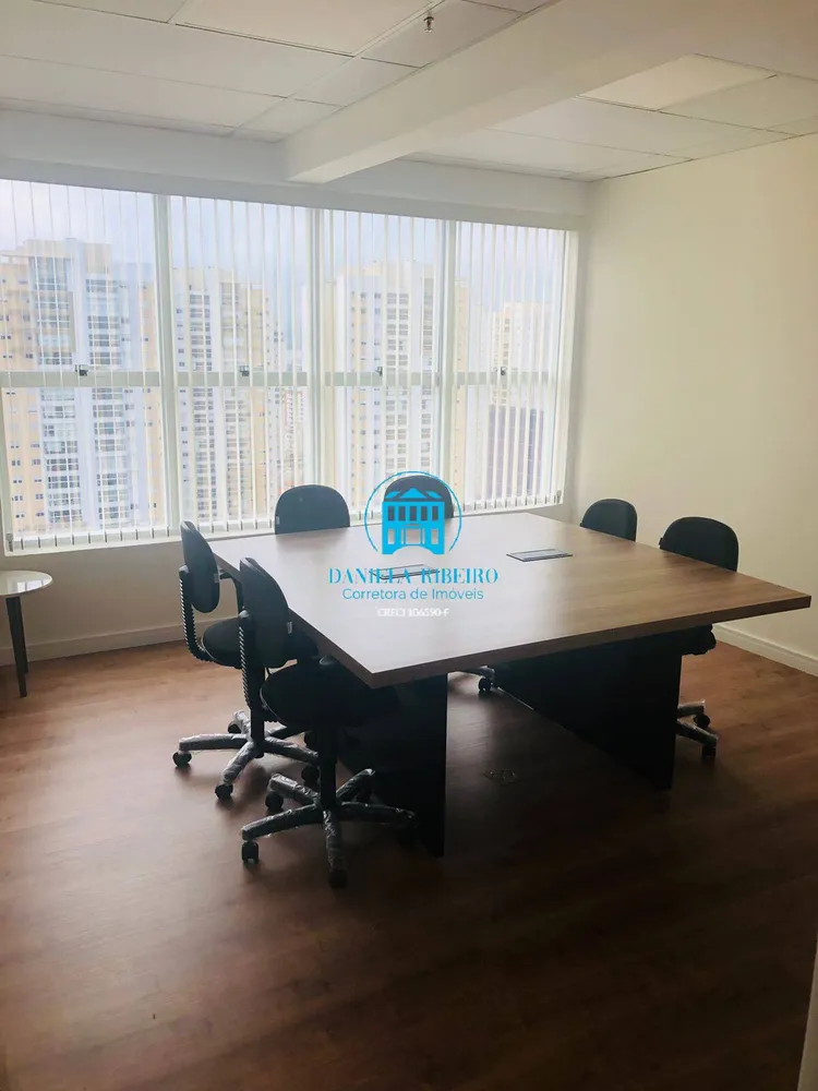 Sala-Conjunto, 35 m² - Foto 6