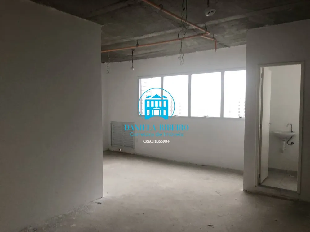Sala-Conjunto, 35 m² - Foto 1