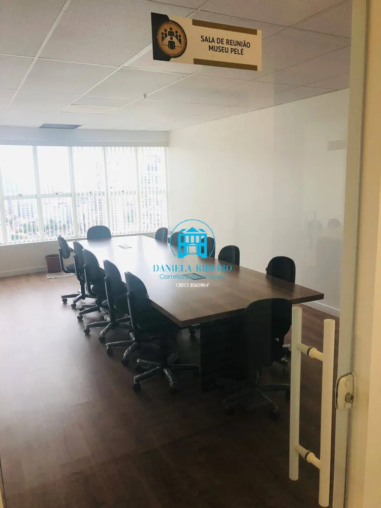 Sala-Conjunto, 35 m² - Foto 8