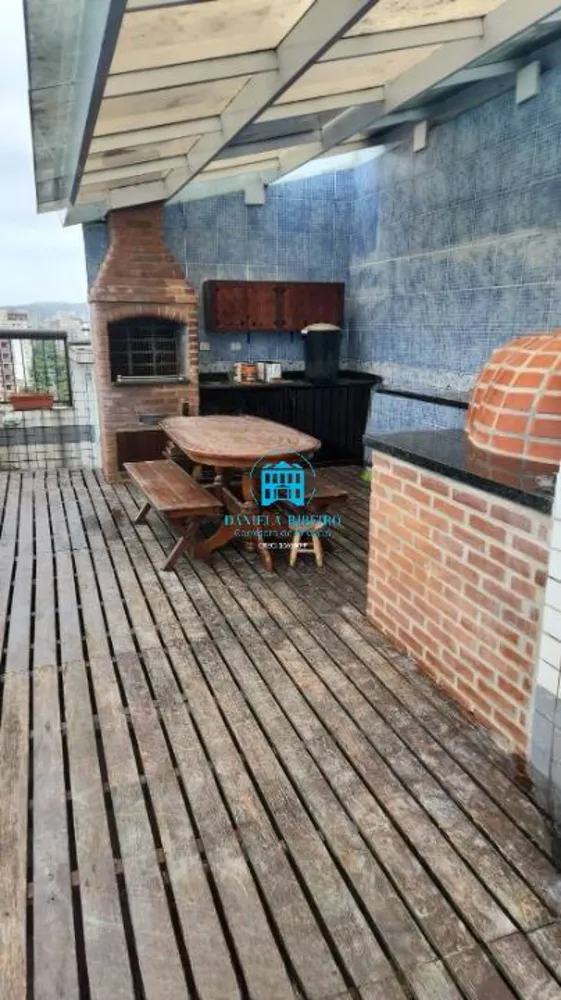Apartamento, 5 quartos, 400 m² - Foto 12