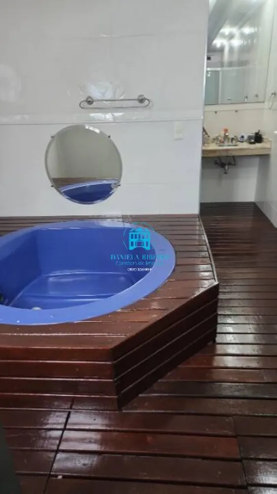 Apartamento, 5 quartos, 400 m² - Foto 7