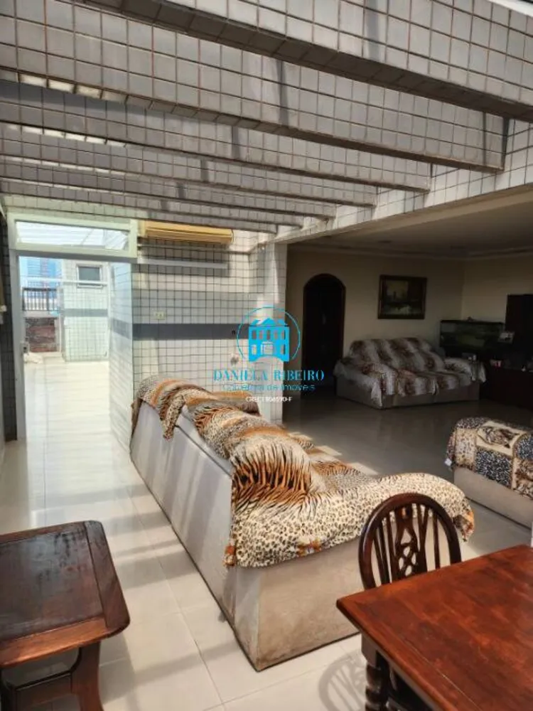 Apartamento, 5 quartos, 400 m² - Foto 14