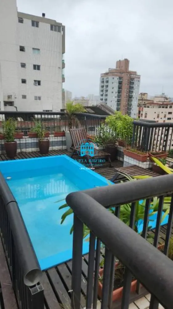 Apartamento, 5 quartos, 400 m² - Foto 1