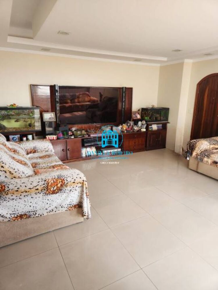Apartamento à venda e aluguel com 5 quartos, 400m² - Foto 2
