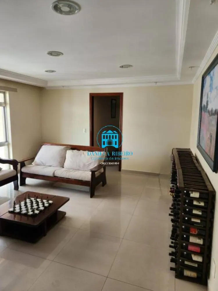 Apartamento, 5 quartos, 400 m² - Foto 4