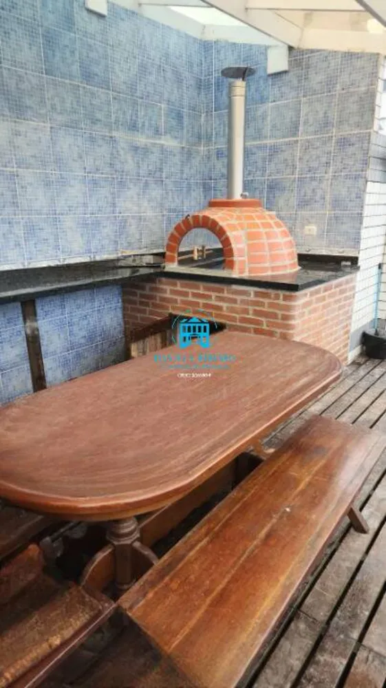 Apartamento, 5 quartos, 400 m² - Foto 16