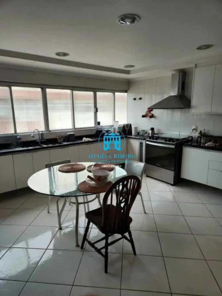 Apartamento, 5 quartos, 400 m² - Foto 8