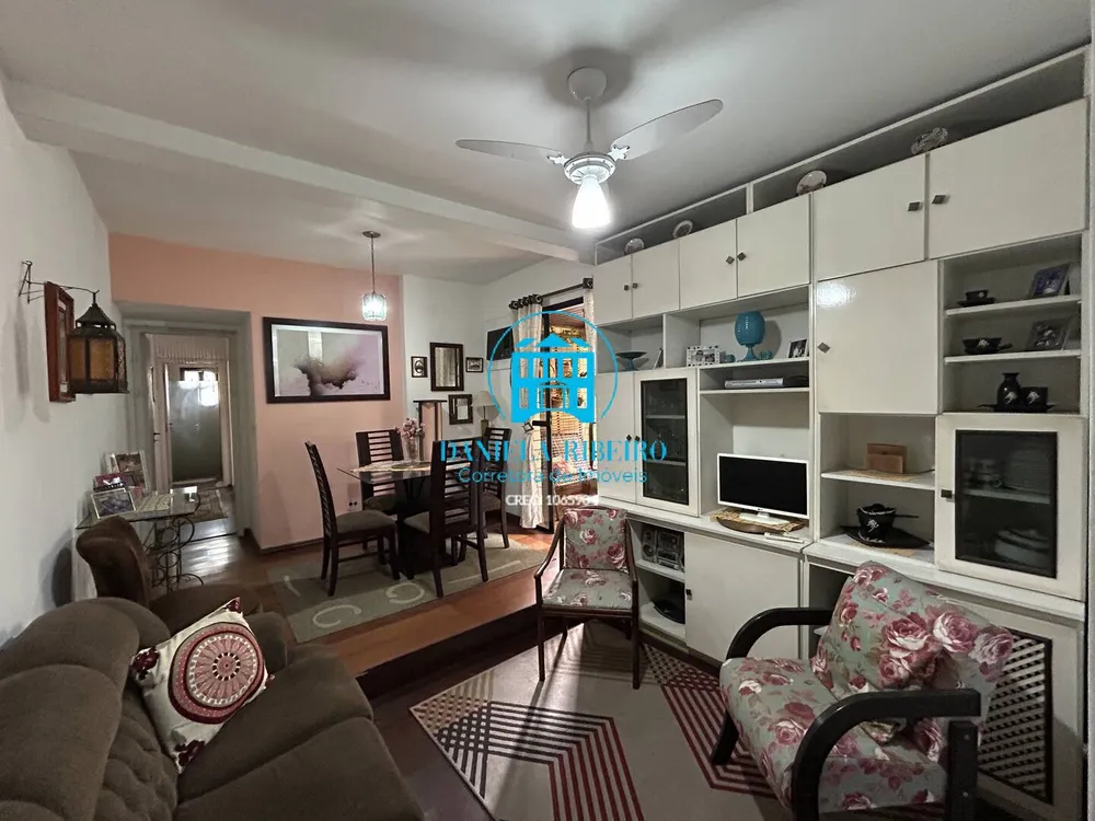 Apartamento, 2 quartos, 79 m² - Foto 1
