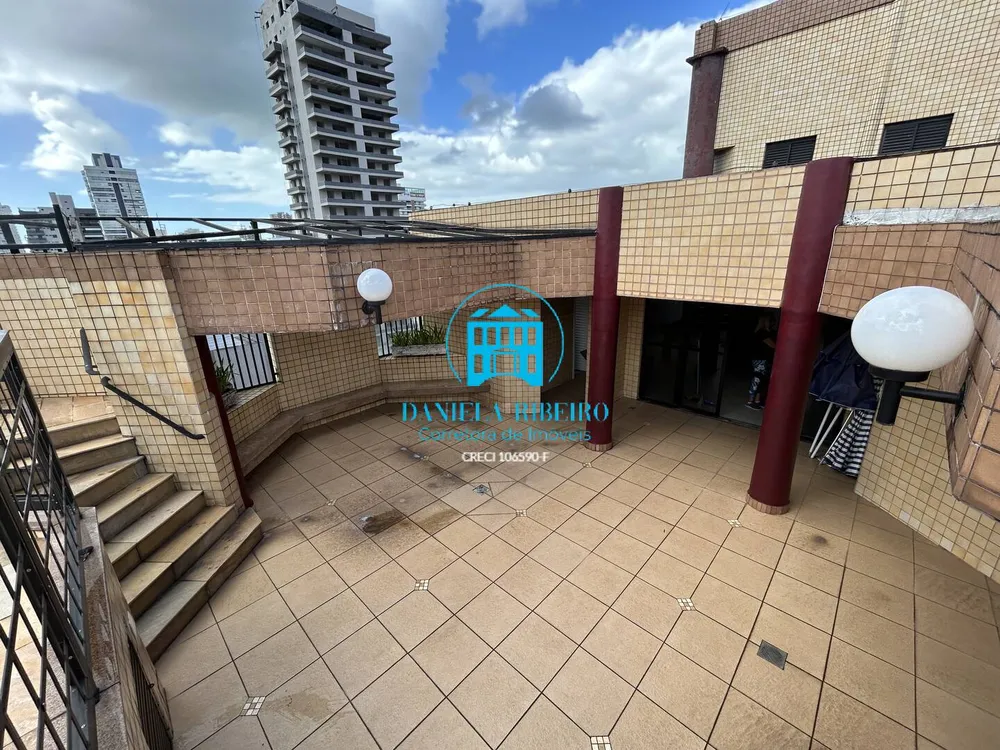 Apartamento, 2 quartos, 79 m² - Foto 3