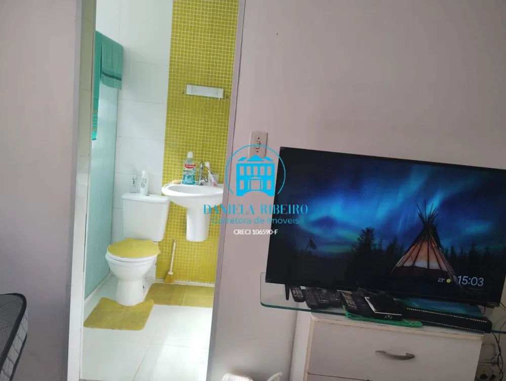 Apartamento, 3 quartos, 180 m² - Foto 6