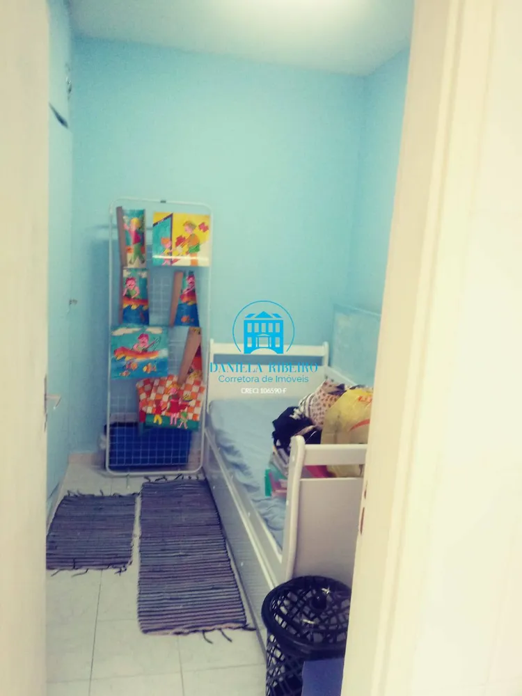 Apartamento, 3 quartos, 180 m² - Foto 1