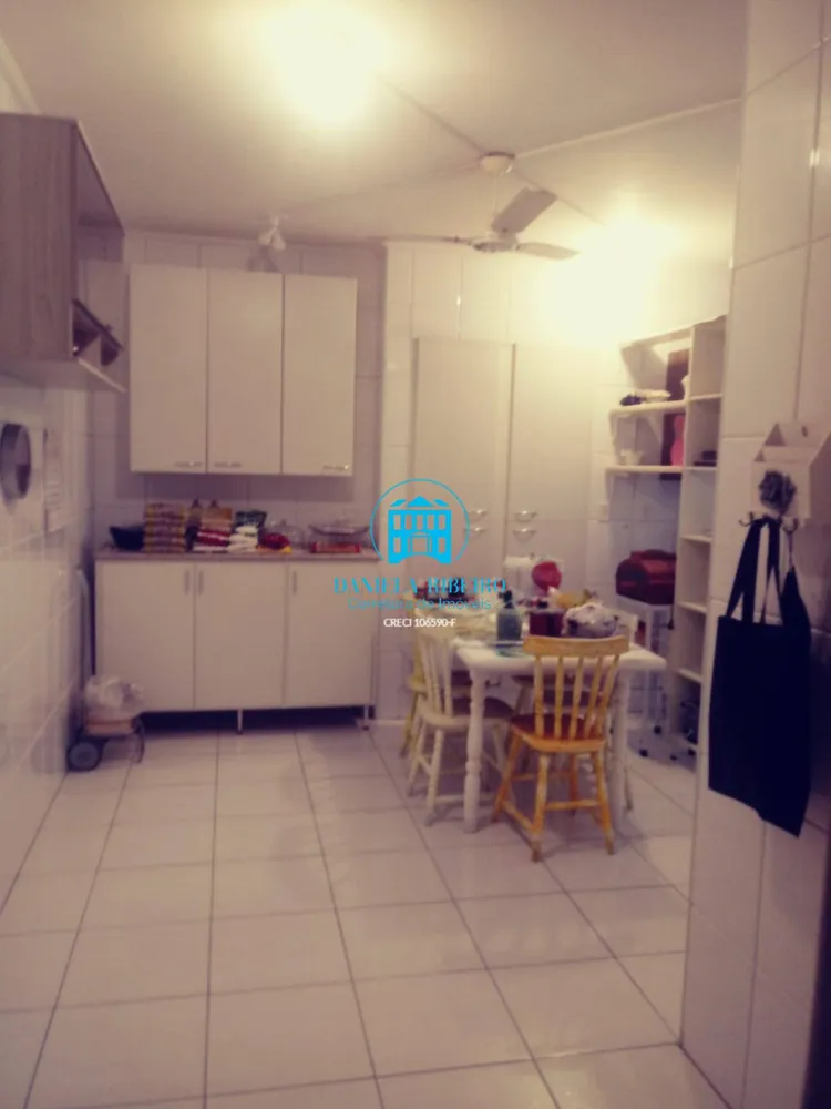 Apartamento, 3 quartos, 180 m² - Foto 8
