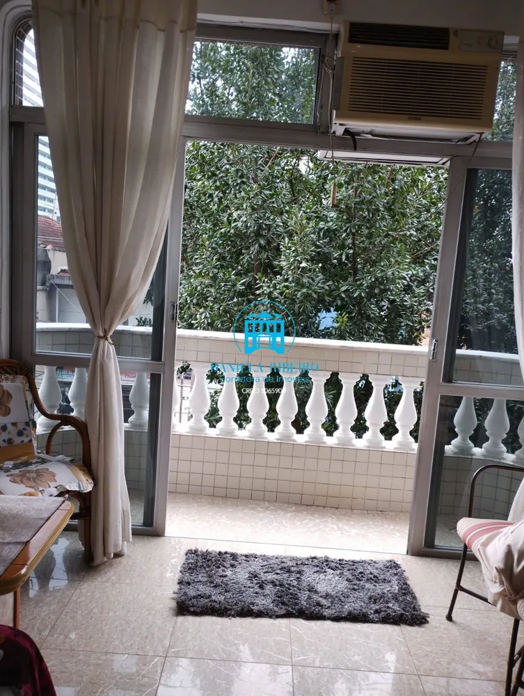 Apartamento, 3 quartos, 180 m² - Foto 1