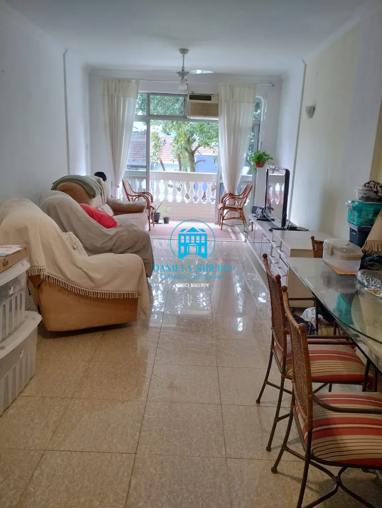 Apartamento, 3 quartos, 180 m² - Foto 2