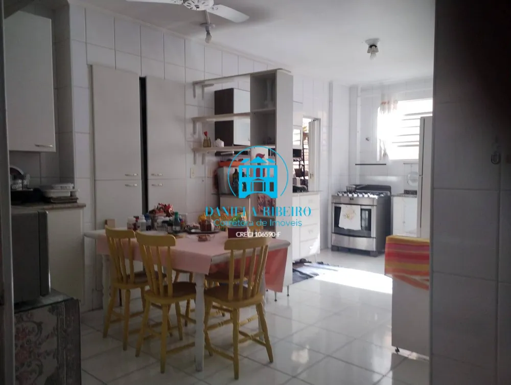 Apartamento, 3 quartos, 180 m² - Foto 2