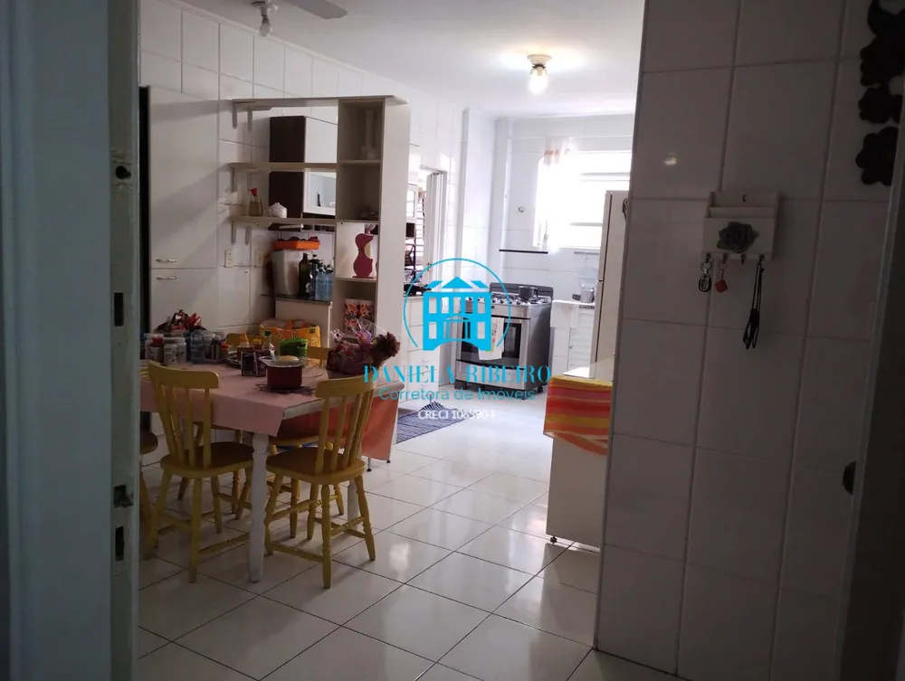 Apartamento, 3 quartos, 180 m² - Foto 3