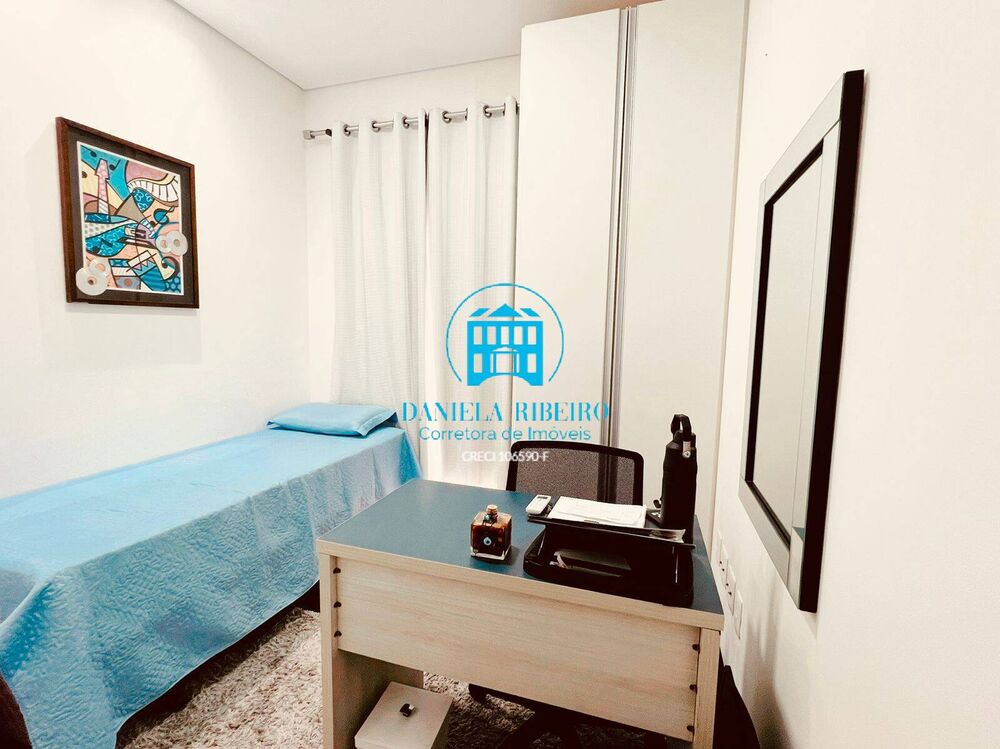 Apartamento, 3 quartos, 82 m² - Foto 3