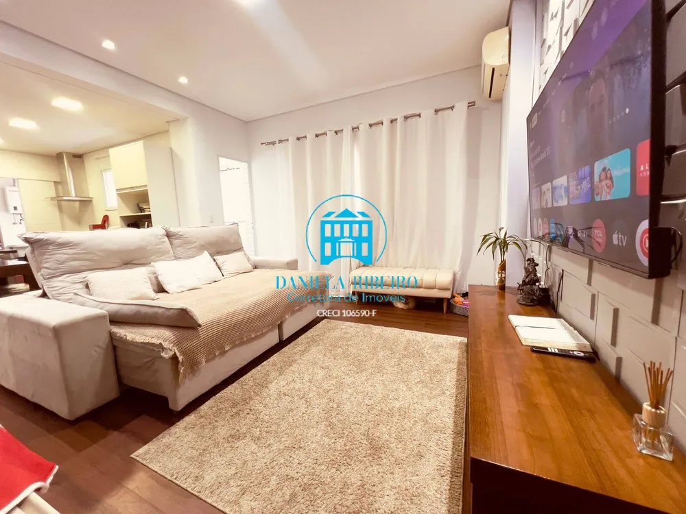 Apartamento, 3 quartos, 82 m² - Foto 4