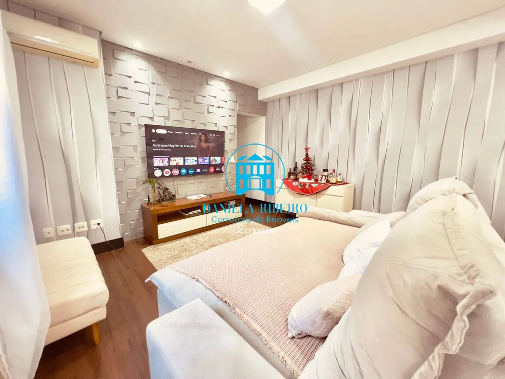 Apartamento, 3 quartos, 82 m² - Foto 5
