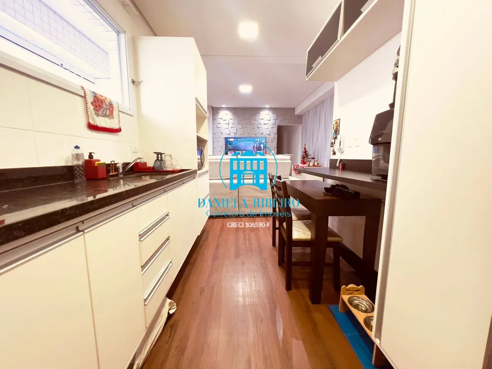 Apartamento, 3 quartos, 82 m² - Foto 14