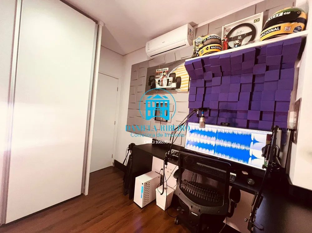 Apartamento, 3 quartos, 82 m² - Foto 11