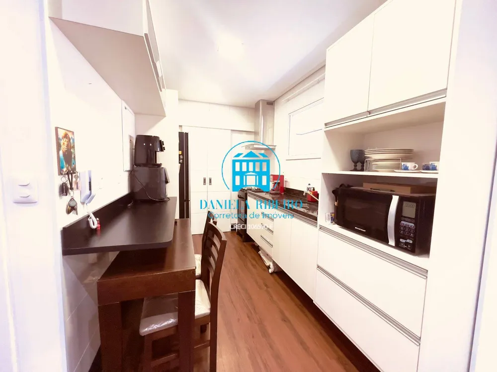 Apartamento, 3 quartos, 82 m² - Foto 15